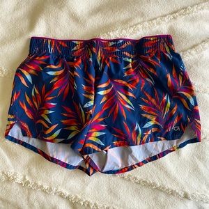 Gap Fit running shorts